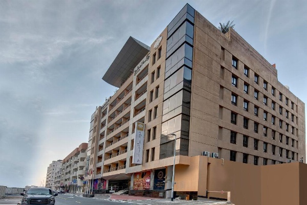 Donatello Hotel image 9