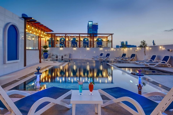 Donatello Hotel image 2