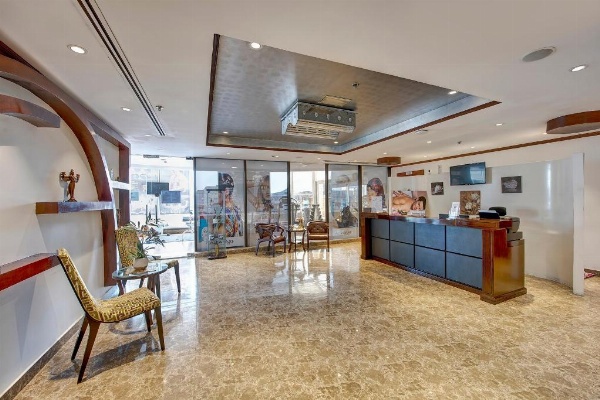 Donatello Hotel image 3